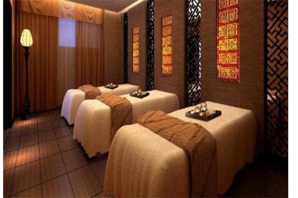 植丽素美容院产品 门店图片