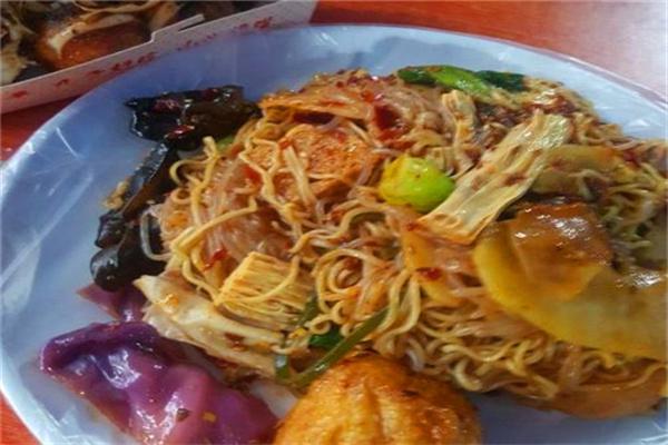 七七拌产品 门店图片