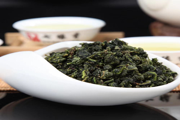 七缘香茶叶