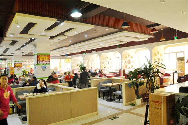 七品豆腐馆产品 门店图片
