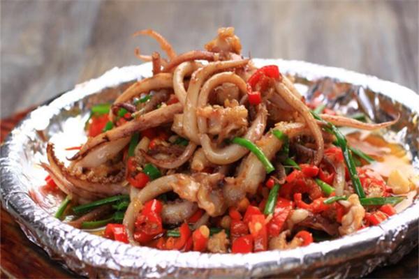 七十九号食堂产品 门店图片