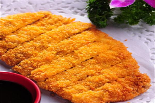 馋嘴佳鸡排产品 门店图片