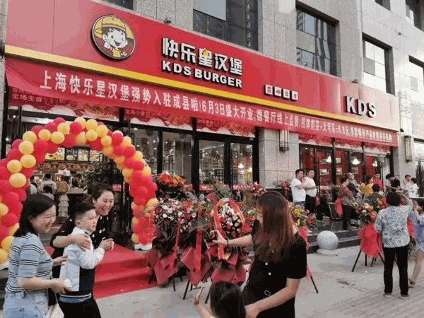 成功的汉堡店都怎么做？