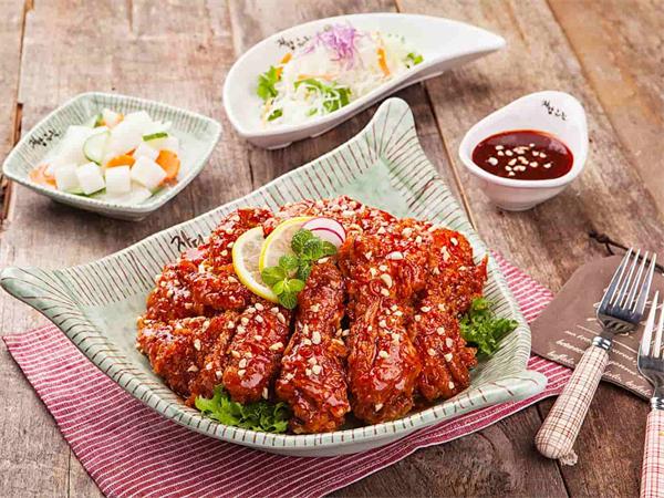 开一家炸鸡店需要满足哪些条件？