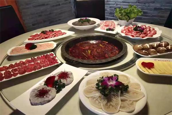 今味涮火锅产品 门店图片