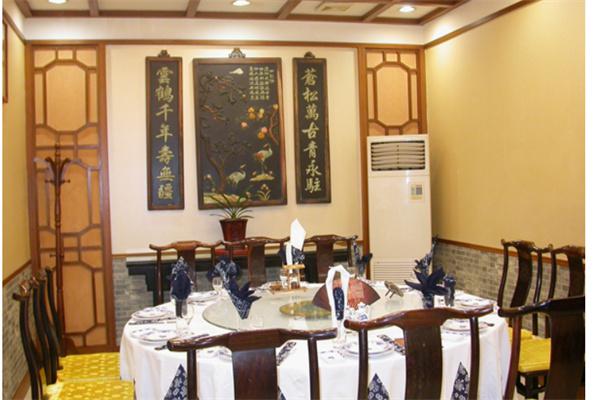 知味斋产品 门店图片