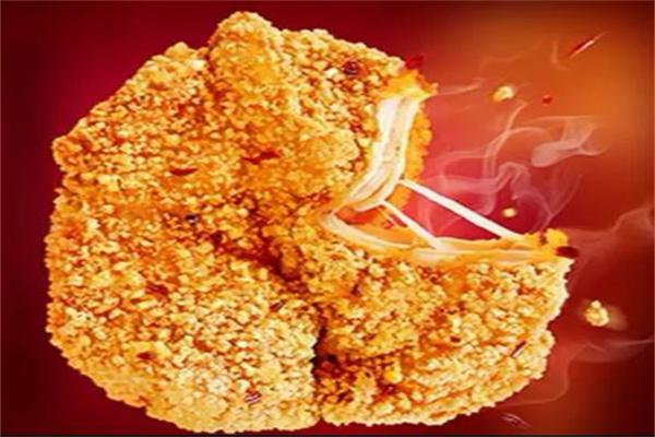 馋嘴佳鸡排产品 门店图片