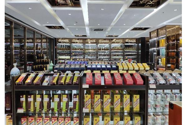 正元名饮产品 门店图片