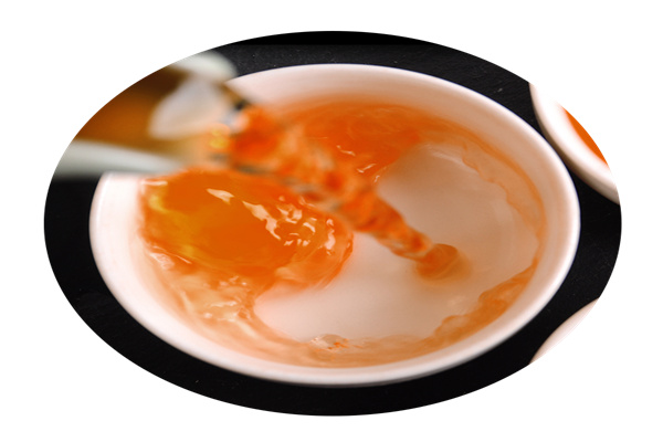 得闲饮茶产品 门店图片