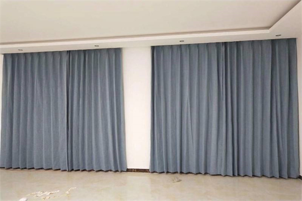 金蝉窗帘产品 门店图片