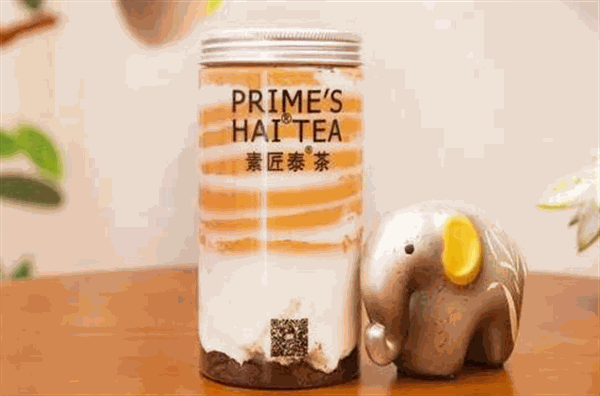 如何开一家优质的泰式素匠泰茶？