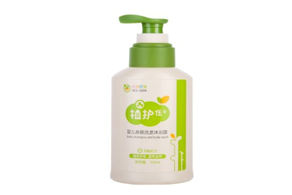 植护产品 门店图片