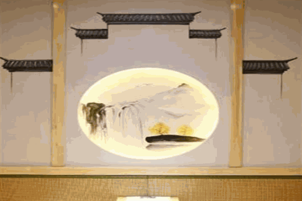 茶语大师茶空间产品 门店图片
