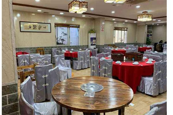 春隆餐厅产品 门店图片