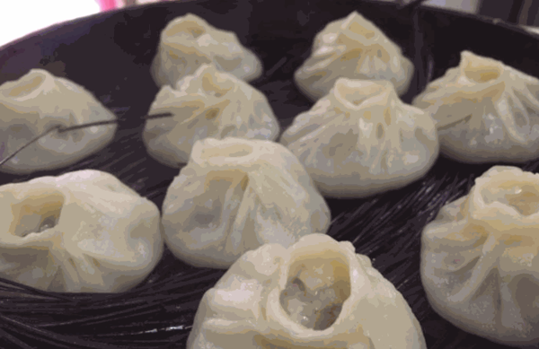 曾记汤包铺产品 门店图片