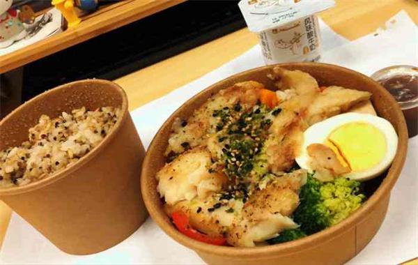 快餐店的利润大概是多少?成本要多少?