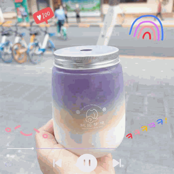 南京仙林大学城开桃园梦境怎么样?