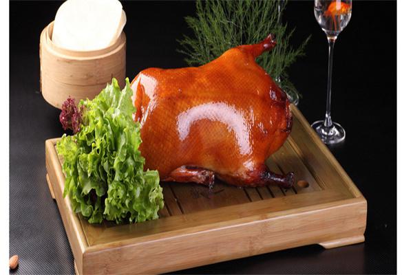 春江慢鸭产品 门店图片