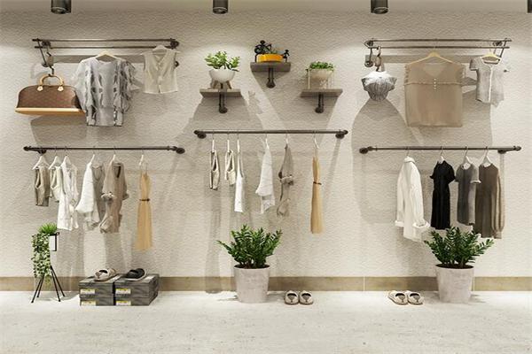 千友服饰产品 门店图片