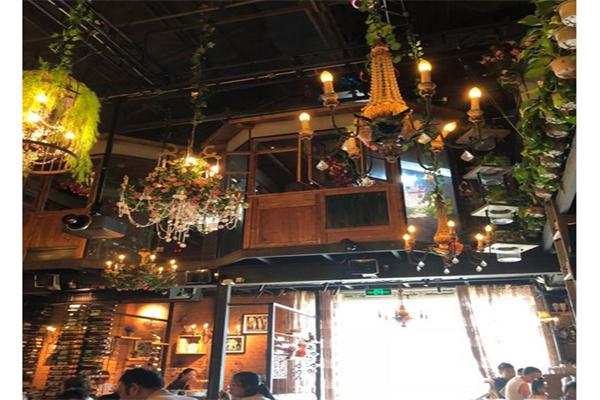 春风十里音乐餐厅产品 门店图片