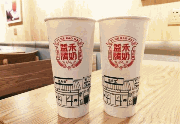 不同商圈开奶茶的优劣势分别是什么?