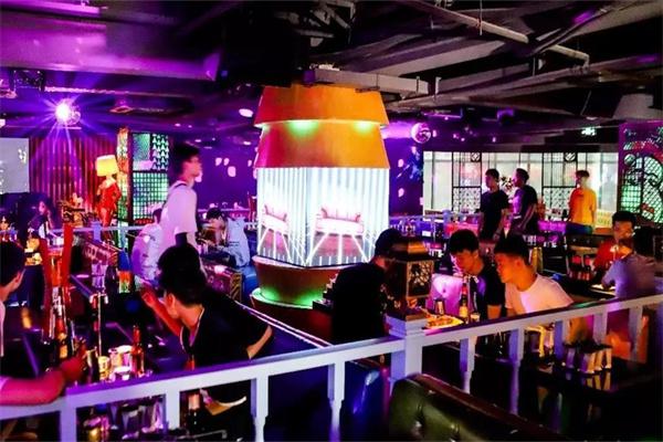 辰色酒馆产品 门店图片