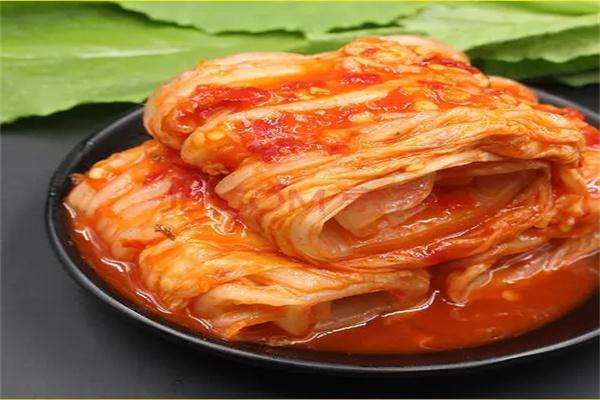 朝族咸菜产品 门店图片
