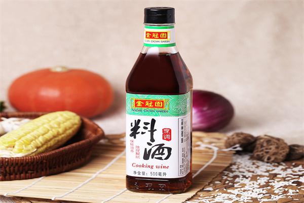 金冠园调味品产品 门店图片