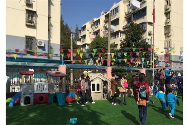 春光幼儿园产品 门店图片