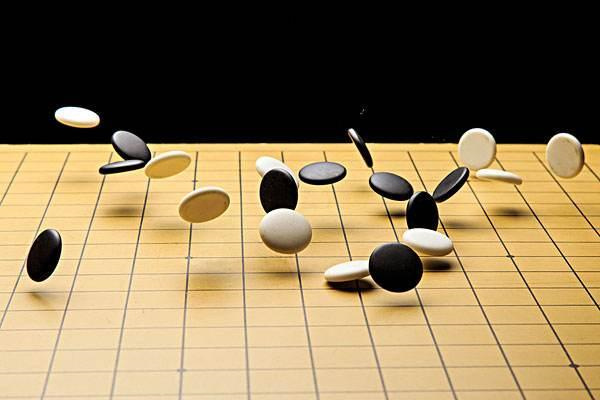 金马围棋教室产品 门店图片