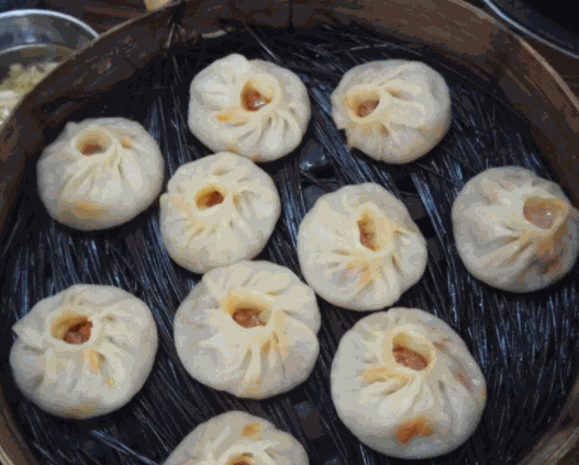曾记汤包铺产品 门店图片