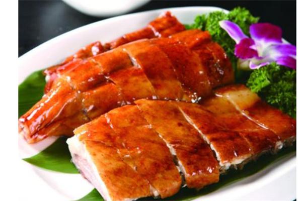 春记烧鹅产品 门店图片