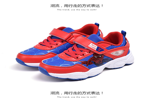 成长一加一童鞋产品 门店图片