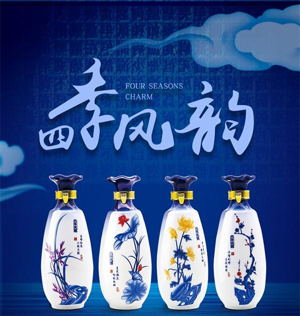 白酒市场的方向在哪？