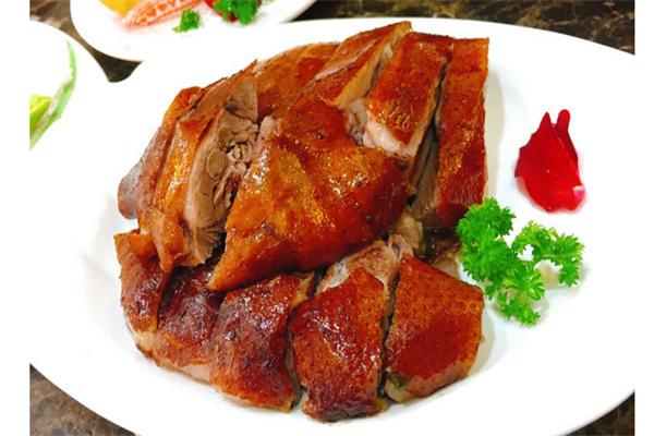 春记烧鹅产品 门店图片
