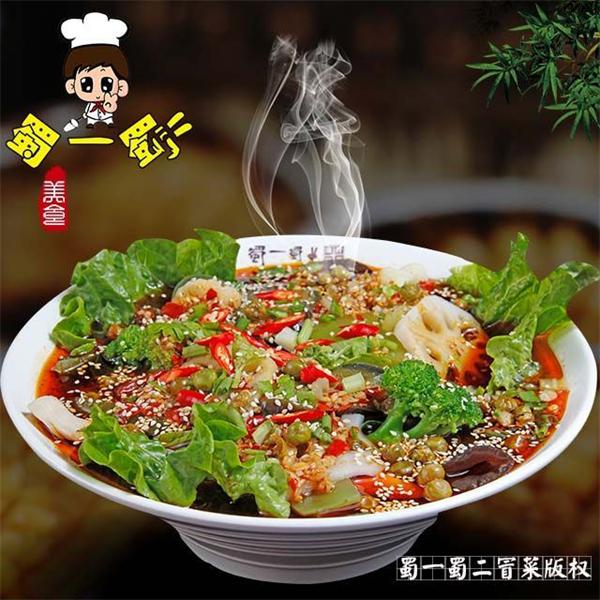 如何选择冒菜品牌？