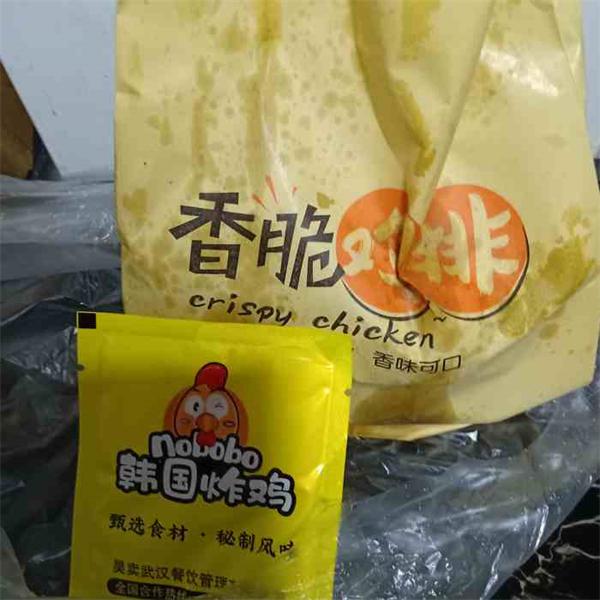 Nobobo韩国炸鸡投资有何保障？