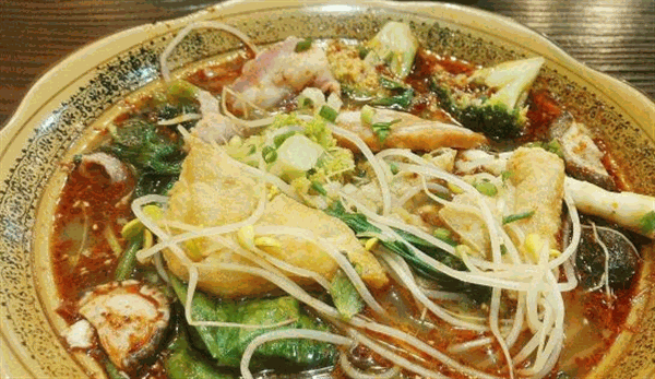 千鲜冒菜产品 门店图片