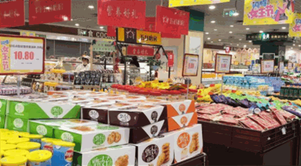 千奇百货产品 门店图片