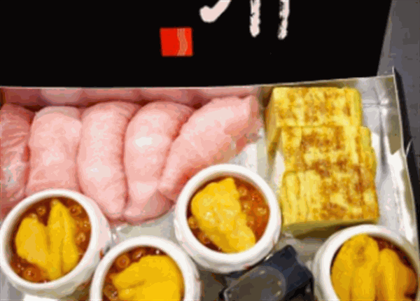 前川寿司产品 门店图片