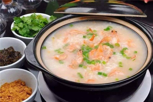 齐先生风味砂锅居产品 门店图片