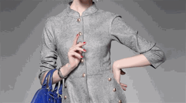千慕女装产品 门店图片