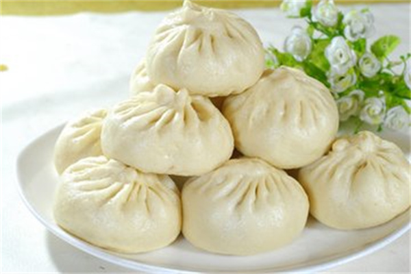 七星包子产品 门店图片