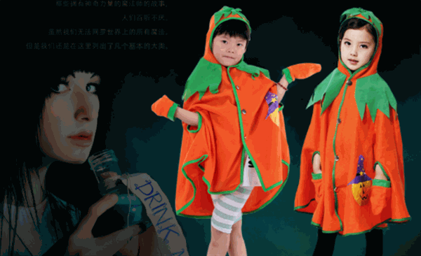 千奇坊产品 门店图片