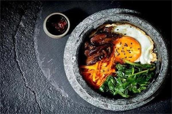 亲旧韩国料理