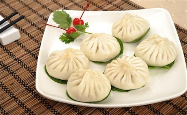 七星包子产品 门店图片