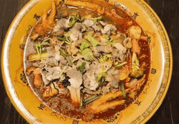 千鲜冒菜产品 门店图片