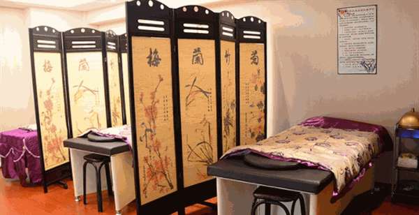 千年灸艾灸养生堂产品 门店图片