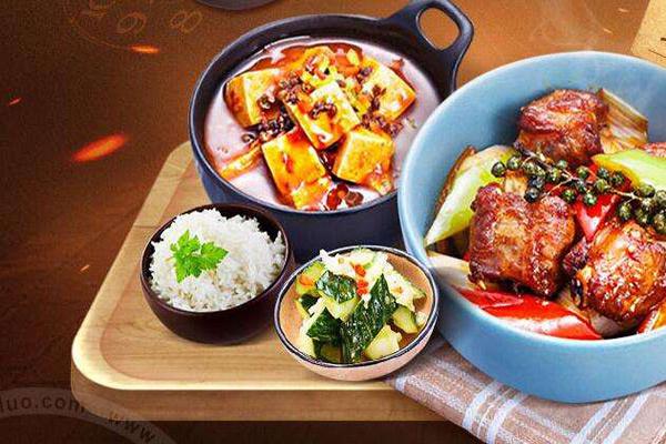 亲亲外婆家小碗菜
