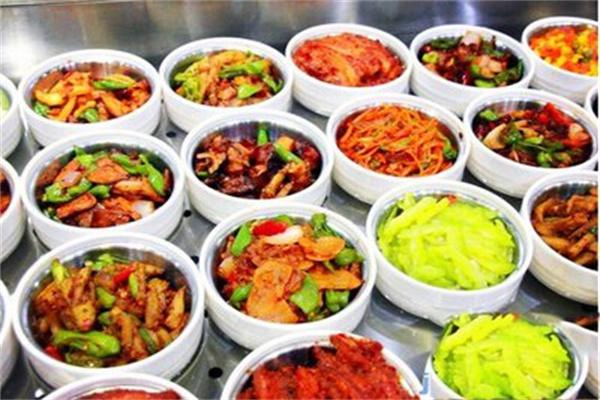 亲亲外婆家小碗菜